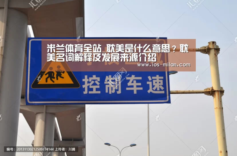 米兰体育全站_耽美是什么意思?耽美名词解释及发展来源介绍(图3) 米兰体育app网址